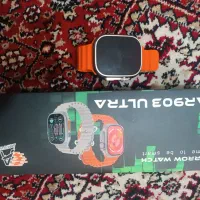 ساعت هوشمند