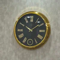 ساعت دیواری بزرگ