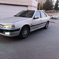 پژو پارس ELX مدل 1383|خودرو سواری و وانت|تهران, گلستان (شهرک راه آهن)|دیوار