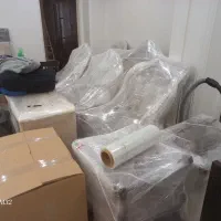 باربری اتوبارحمل باراسبابچی اصلی بسته بندی چیدمان|خدمات حمل و نقل|تهران, مرزداران|دیوار