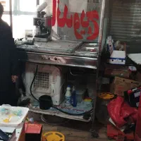 فروش فر ساندویچ چند کاره|فروشگاه و مغازه|کوهدشت, |دیوار