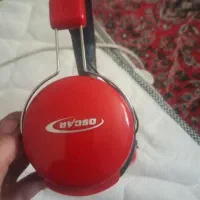 هدفون نو هدیه بوده استفاده نشده