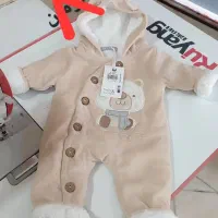لباس پسرانه و دخترانه،نوزادی
