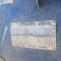 .بلوکزن.قالب بلوکزن . ،ژنراتور ۳۰کاوا کاجیلی|ماشین‌آلات صنعتی|هرسین, |دیوار