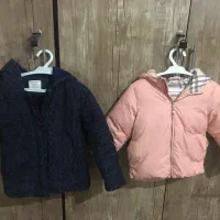 لباس دخترانه