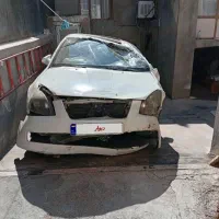 ام‌وی‌ام ۵۳۰ مدل ۹۱ موتور تازه تعمیر  تصادفی