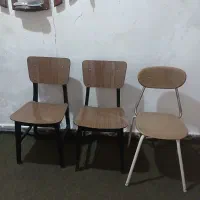 صندلی  انتظار ۳عدد