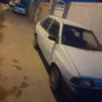 پراید‌۸۳انژکتور