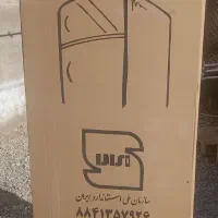 یخچال وگاز آک|یخچال و فریزر|شهرضا, |دیوار