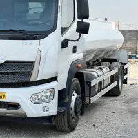 فورس ام پآور ۱۲تن