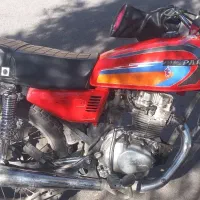 موتو۱۲۵تکتاز|موتورسیکلت|کرمان, |دیوار