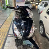 موتور باسل ۱۴۰۲