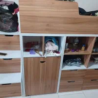 تخت|تخت و صندلی بچه|رودهن, |دیوار