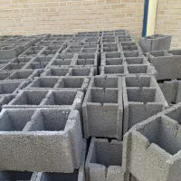 بلوک سیمانی|مصالح و تجهیزات ساختمان|شاهرود, |دیوار