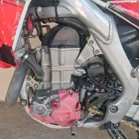 crf450|موتورسیکلت|تهران, بهارستان|دیوار