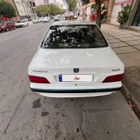 پژو پارس xu7p|خودرو سواری و وانت|گرگان, |دیوار