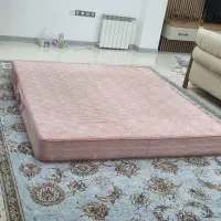 تشک تخت دو نفره ۱۸۰