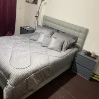 سرویس تخت دو نفره