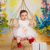 آتلیه تخصصی کودک و بارداری با لباس|خدمات پذیرایی، مراسم|اردبیل, |دیوار