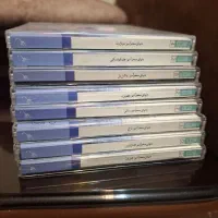 سی دی آوای اقیانوس