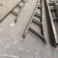 سایبان پارکینگ بر اساس نیاز محیط|خدمات پیشه و مهارت|مشهد, منزل آباد|دیوار