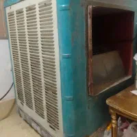 دو عدد کولر آبی هفت هزار و شش هزار