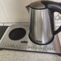 چای ساز ویکند