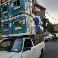 حمل‌باروانت