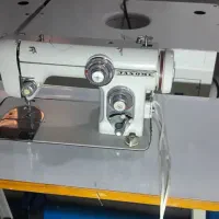 دیگ بخار اتو و مکش قایقی .ژانومه|چرخ خیاطی و ریسندگی|شاهدشهر, |دیوار