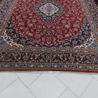 فرش وماشین لباسشویی