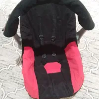 کریر بچه