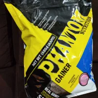 محصول ورزشی، فانتوم 6804گرم