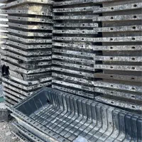 وافل هر ابعادی داریم و خرید داریم(راد وافل )|مصالح و تجهیزات ساختمان|تهران, شهرک دانشگاه شریف|دیوار