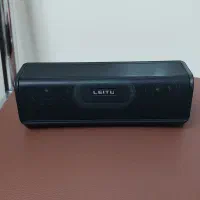 اسپیکر لیتو مدل LK-54 کاملان نو|پخشکننده همراه|تهران, فردوس|دیوار