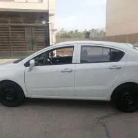 برلیانس h220|خودرو سواری و وانت|شاهین‌شهر, فدک|دیوار