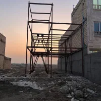 فروش-زمین230متری-توس117اسماعیل-آباد