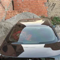 پژو ۲۰۶ sd مدل ۹۴|خودرو سواری و وانت|مشکین‌دشت, |دیوار