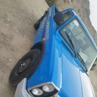 نیسان دیزل 1402