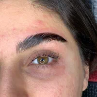 اکستنشن مژه و لیفت ابرو ومژه|خدمات آرایشگری و زیبایی|بابل, |دیوار