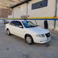 سمند سورن پلاس فول EF7خشک صفر