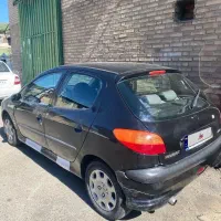 206. مدل ۸۱