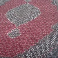 فرش ۱۲متری همراه کناره طرح خودش ۴۰سانت در ۳ متر