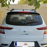 اطلس G سانروف دار مدل ۱۴۰۴