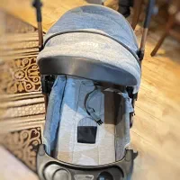 کالسکه دلیجان مدل بنیتا|کالسکه و لوازم جانبی|تهران, سازمان برنامه جنوبی|دیوار