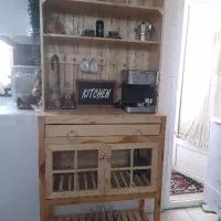 کافی بار