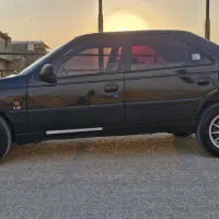 پژو 405 GLX 1800|خودرو سواری و وانت|باغ ملک, |دیوار