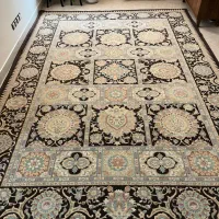فرش ۹ متری
