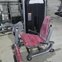 دستگاه جلوپا پشت پا طرح پرستیژ