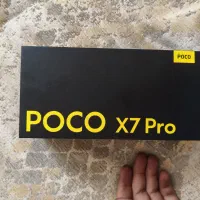 Poco x7 pro