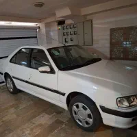 پارس سال موتور جدید